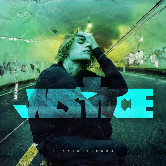 Justice (Deluxe)