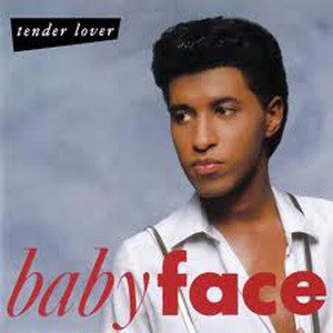Tender Lover