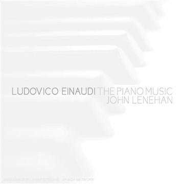 Ludovico Einaudi: The Piano Music