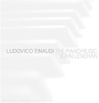 Ludovico Einaudi: The Piano Music