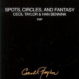 Spots, Circles and Fantasy