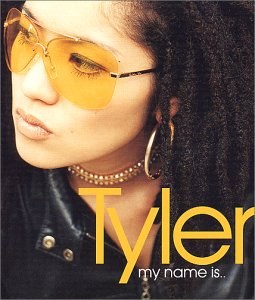 my name is..