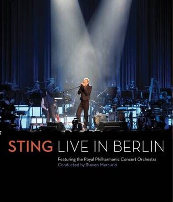 Live in Berlin