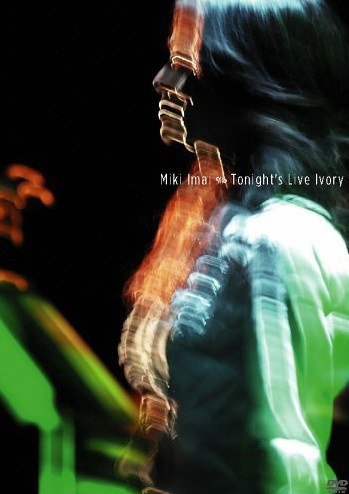 Tonight's Live Ivory