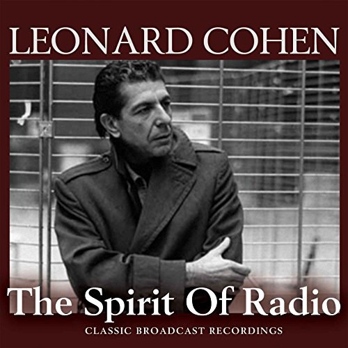 The Spirit Of Radio