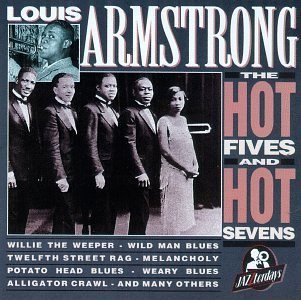 Hot Fives & Hot Sevens