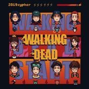 活死人2019Cypher