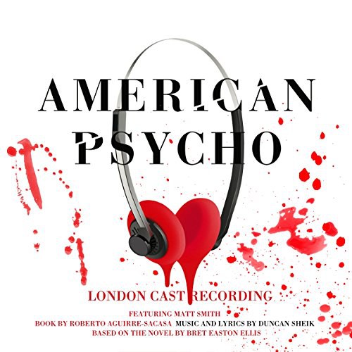 American Psycho