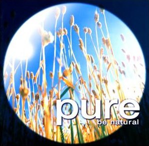 pure~be natural 3