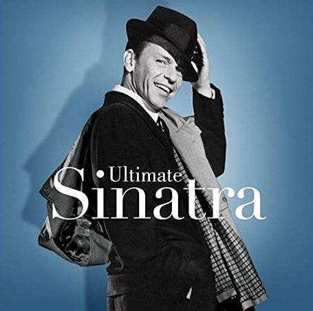 シナトラ・グレイテスト・ヒッツ(初回限定盤)(DVD付)