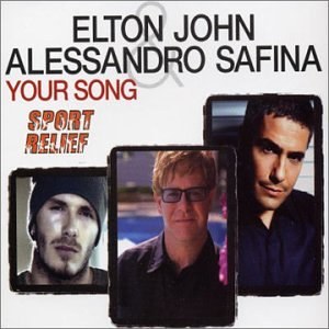Your Song
