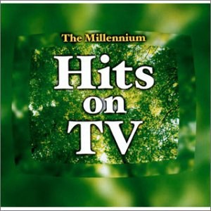 ザ・ミレニアム・ヒッツ・オン・TV