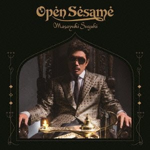 Open Sesame [Limited Edition]