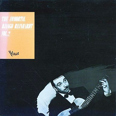 The Immortal Django Reinhardt Vol.2