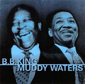Legendes Du Blues