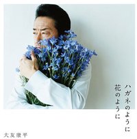 ハガネのように 花のように