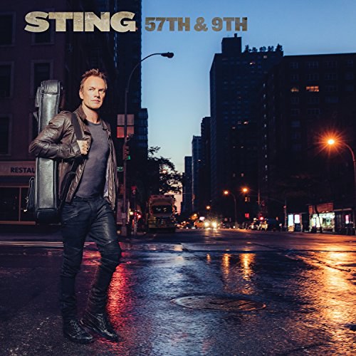 57th & 9th (Deluxe)