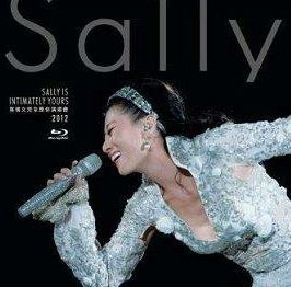 Sally Yeh Is Intimately Yours Live 2012
