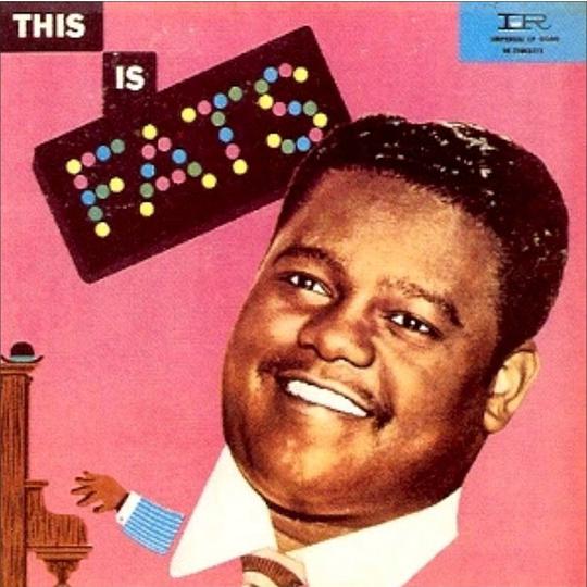 This Is Fats