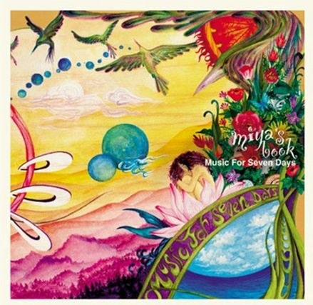 Miya's Book; Music For Seven Days
