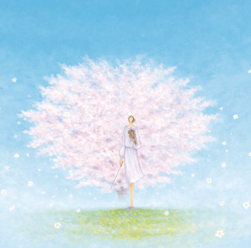 花咲きぬ