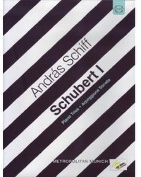 András Schiff plays Schubert - Part 1