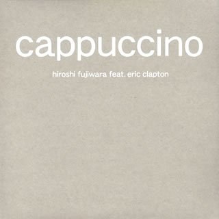 Cappucino