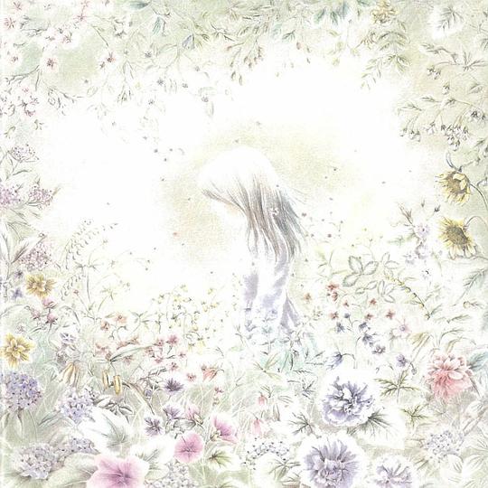 私花集〈アンソロジイ〉