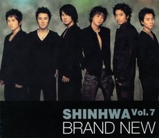 7집 Brand New