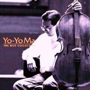 Yo-Yo Ma: The Best Collection