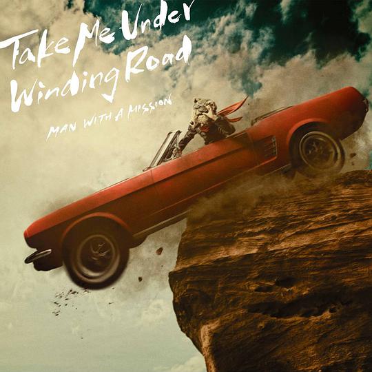 Take Me Under / Winding Road