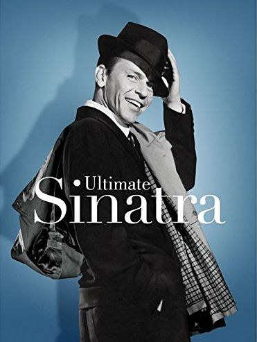 シナトラ・グレイテスト・ヒッツ:100周年記念ボックス