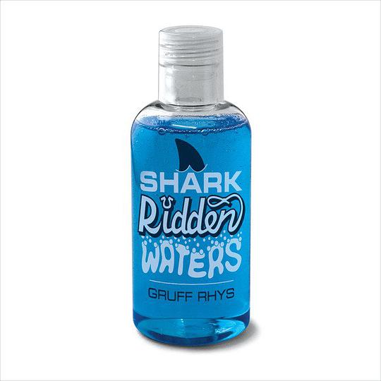 Shark Ridden Waters [12" VINYL]