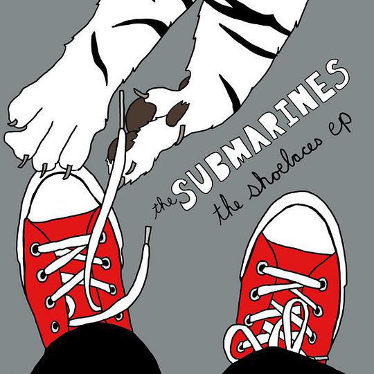 The Shoelaces EP