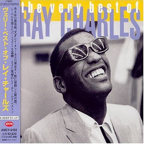 The Very Best of Ray Charles