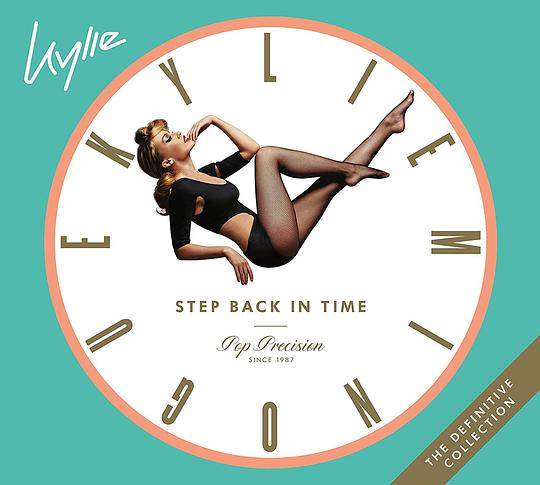 Step Back In Time: The Definitive Collection (Expanded)