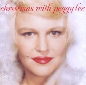Christmas with Peggy Lee