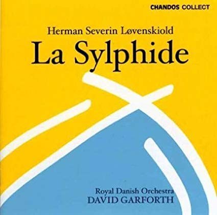 La Sylphide