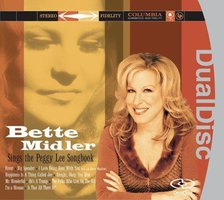 Sings the Peggy Lee Songbook
