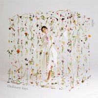 Ordinary days＜初回生産限定盤＞