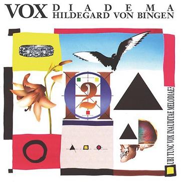 Hildegard Von Bingen