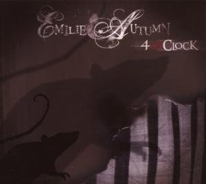 4 O'Clock