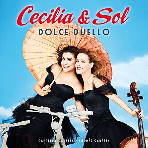 Dolce Duello [VINYL]