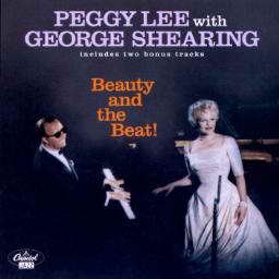 Beauty and the Beat!