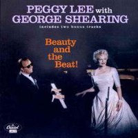 Beauty and the Beat!