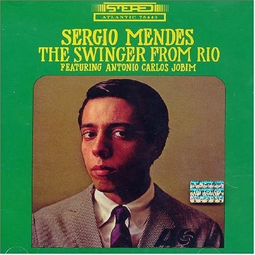 The Swinger from Rio