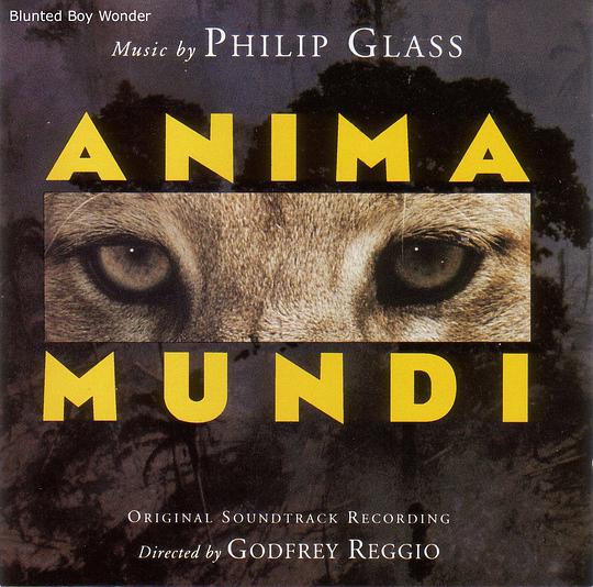 Anima Mundi
