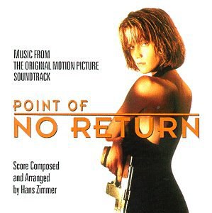 Point Of No Return: Music From The Original Motion Picture Soundtrack