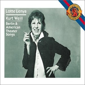 Berlin & American Theater Songs