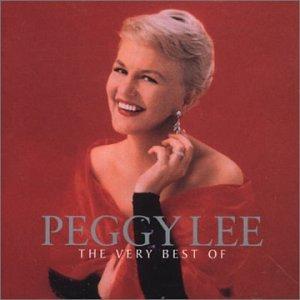Very Best of Peggy Lee